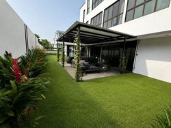 Wak Hassan Drive (D27), Semi-Detached #619500321